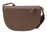 Marc O'Polo Vika Crossbody Bag Dark Walnut Marc O'Polo Vika Crossbody Bag Dark Walnut