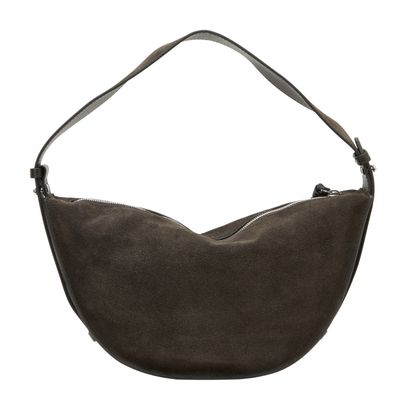 Marc O'Polo Aami Crossbody Bag Burnt Coffee Marc O'Polo Aami Crossbody Bag Burnt Coffee