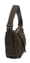 Marc O'Polo Aami Crossbody Bag Burnt Coffee