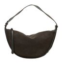 Marc O'Polo Aami Crossbody Bag Burnt Coffee
