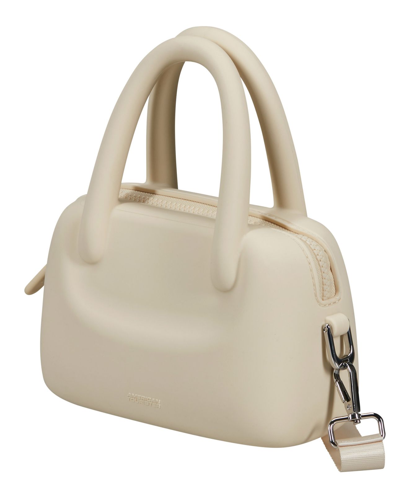American Tourister Jellypop Mini Bag Summer Sand American Tourister Jellypop Mini Bag Summer Sand