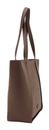 Marc O'Polo Vera Shopper Dark Walnut