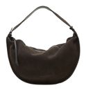 Marc O'Polo Aamu Hobo Bag Burnt Coffee