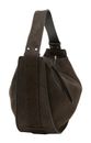 Marc O'Polo Aamu Hobo Bag Burnt Coffee