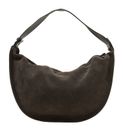 Marc O'Polo Aamu Hobo Bag Burnt Coffee