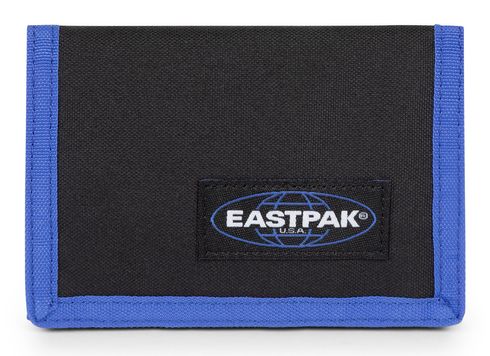 EASTPAK Crew Single Kontrast Black Blue EASTPAK Crew Single Kontrast Black Blue