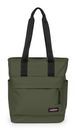 EASTPAK Tote Pocket Dark Khaki EASTPAK Tote Pocket Dark Khaki