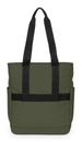 EASTPAK Tote Pocket Dark Khaki EASTPAK Tote Pocket Dark Khaki