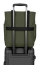 EASTPAK Tote Pocket Dark Khaki EASTPAK Tote Pocket Dark Khaki