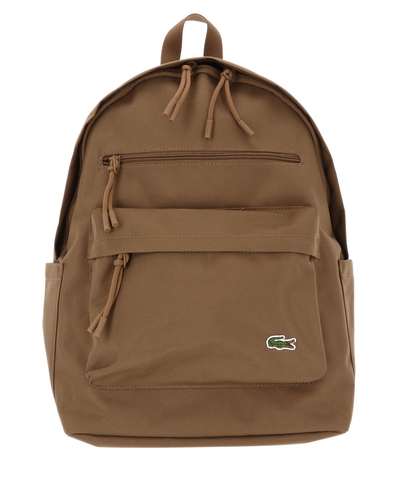 LACOSTE Neocroc Backpack Cookie
