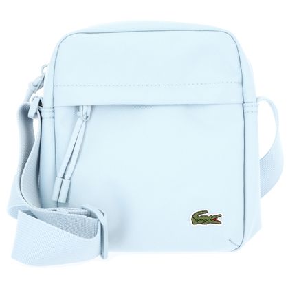 LACOSTE Neocroc Vertical Camera Bag Ruisseau