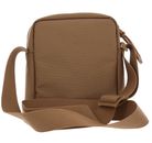 LACOSTE Neocroc Vertical Camera Bag Cookie LACOSTE Neocroc Vertical Camera Bag Cookie
