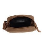 LACOSTE Neocroc Vertical Camera Bag Cookie LACOSTE Neocroc Vertical Camera Bag Cookie