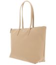 LACOSTE Shopping Bag L Viennois