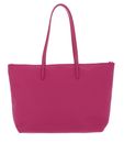 LACOSTE Shopping Bag L Rubine LACOSTE Shopping Bag L Rubine