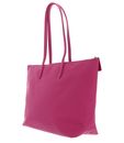 LACOSTE Shopping Bag L Rubine LACOSTE Shopping Bag L Rubine