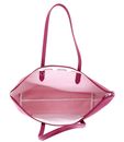 LACOSTE Shopping Bag L Rubine LACOSTE Shopping Bag L Rubine