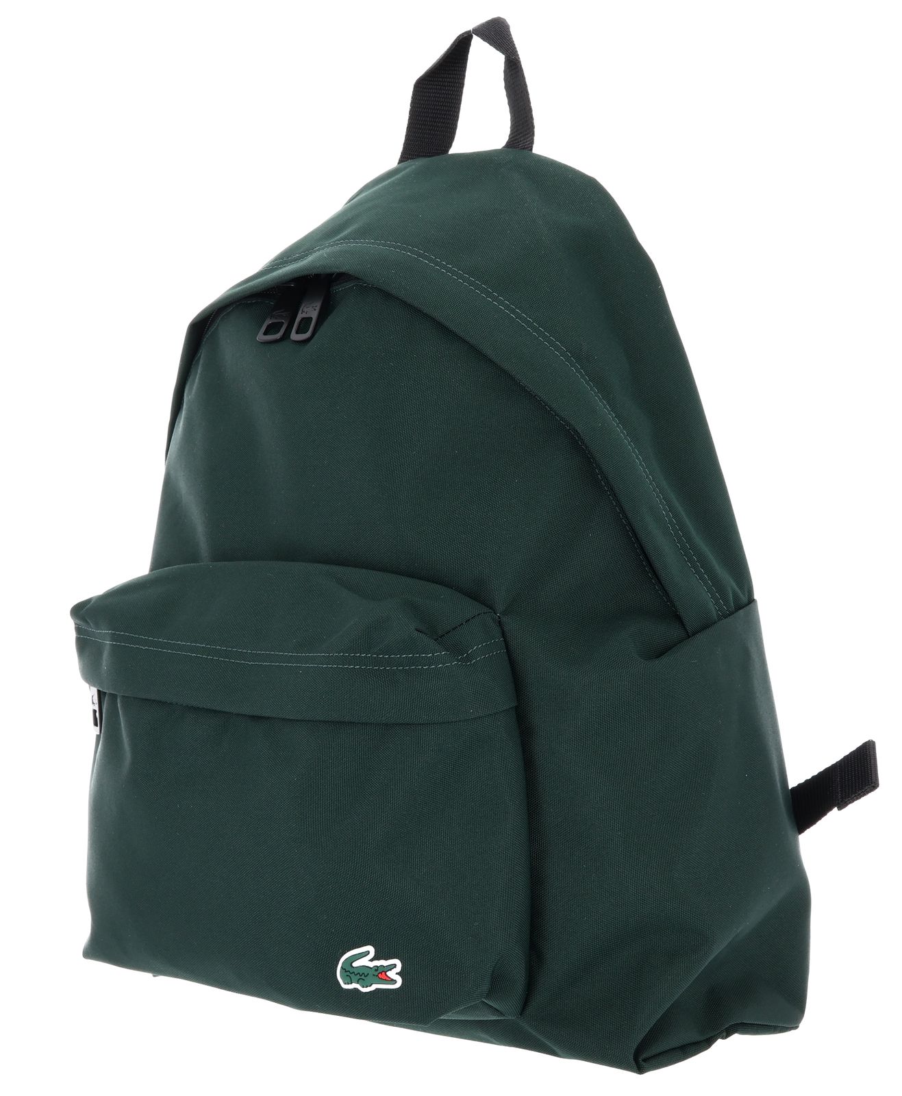 LACOSTE Crocodelle Backpack Sinople LACOSTE Crocodelle Backpack Sinople