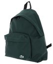 LACOSTE Crocodelle Backpack Sinople LACOSTE Crocodelle Backpack Sinople