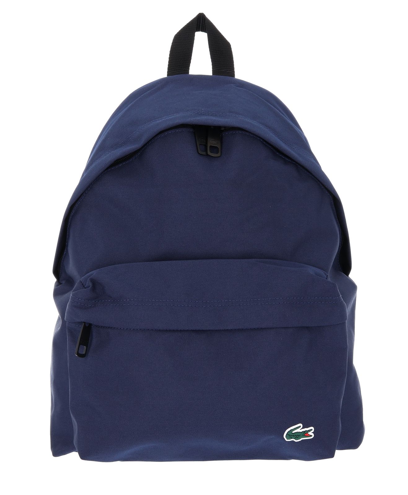 LACOSTE Crocodelle Backpack Marine