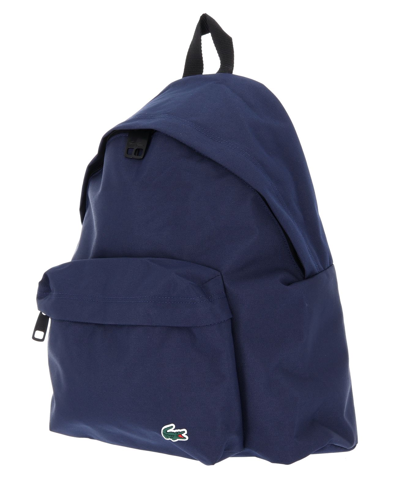 LACOSTE Crocodelle Backpack Marine LACOSTE Crocodelle Backpack Marine