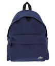 LACOSTE Crocodelle Backpack Marine LACOSTE Crocodelle Backpack Marine