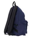 LACOSTE Crocodelle Backpack Marine LACOSTE Crocodelle Backpack Marine