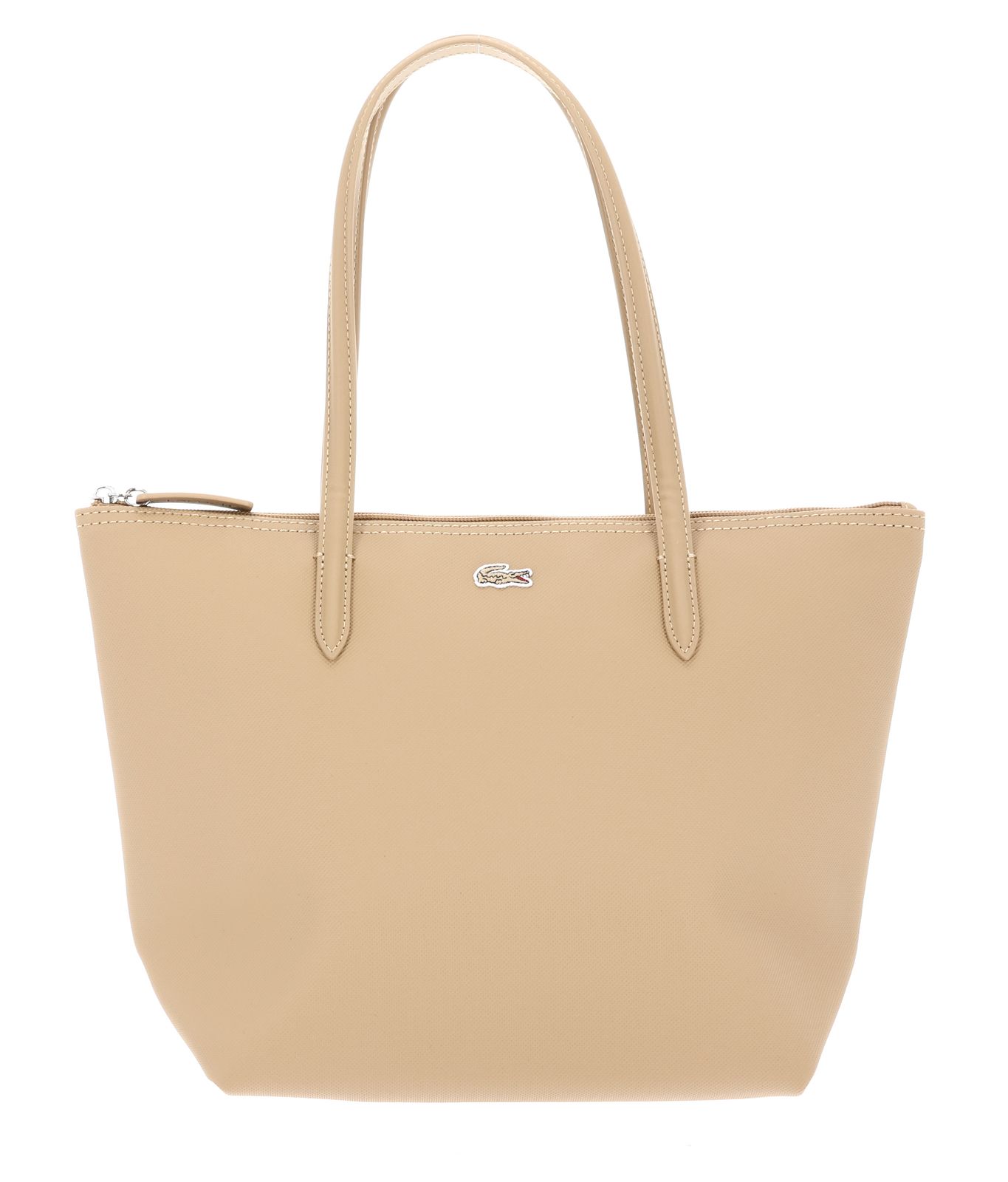 LACOSTE Shopping Bag S Viennois