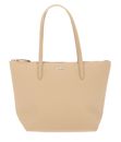 LACOSTE Shopping Bag S Viennois LACOSTE Shopping Bag S Viennois