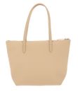 LACOSTE Shopping Bag S Viennois LACOSTE Shopping Bag S Viennois