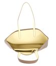 LACOSTE Anna Shopping Bag Cookie Poussin LACOSTE Anna Shopping Bag Cookie Poussin