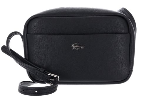 LACOSTE Crossover Bag Noir
