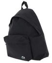 LACOSTE Crocodelle Backpack Noir LACOSTE Crocodelle Backpack Noir