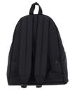 LACOSTE Crocodelle Backpack Noir LACOSTE Crocodelle Backpack Noir