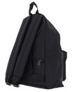 LACOSTE Crocodelle Backpack Noir LACOSTE Crocodelle Backpack Noir