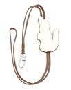 LACOSTE Bag Charm Cookie LACOSTE Bag Charm Cookie