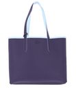 LACOSTE Anna Shopping Bag Ruisseau Elixir LACOSTE Anna Shopping Bag Ruisseau Elixir