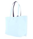 LACOSTE Anna Shopping Bag Ruisseau Elixir LACOSTE Anna Shopping Bag Ruisseau Elixir