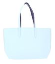 LACOSTE Anna Shopping Bag Ruisseau Elixir LACOSTE Anna Shopping Bag Ruisseau Elixir