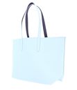 LACOSTE Anna Shopping Bag Ruisseau Elixir LACOSTE Anna Shopping Bag Ruisseau Elixir