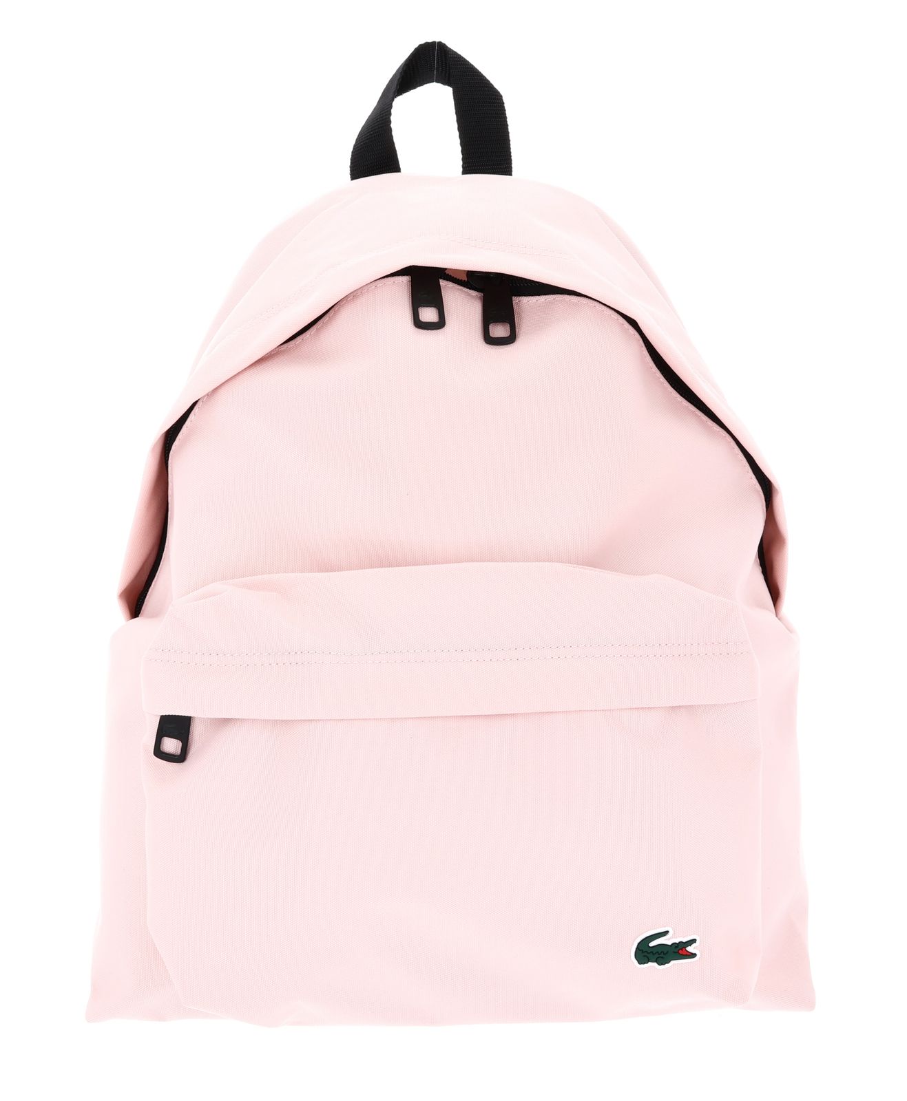 LACOSTE Crocodelle Backpack Nidus