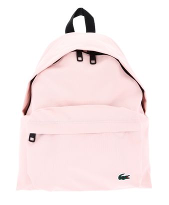 LACOSTE Crocodelle Backpack Nidus LACOSTE Crocodelle Backpack Nidus