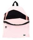 LACOSTE Crocodelle Backpack Nidus LACOSTE Crocodelle Backpack Nidus