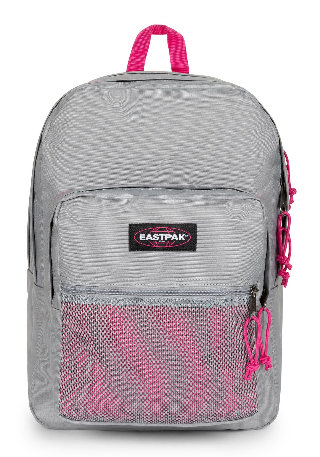 EASTPAK Pinnacle Kontrast Grey Pink