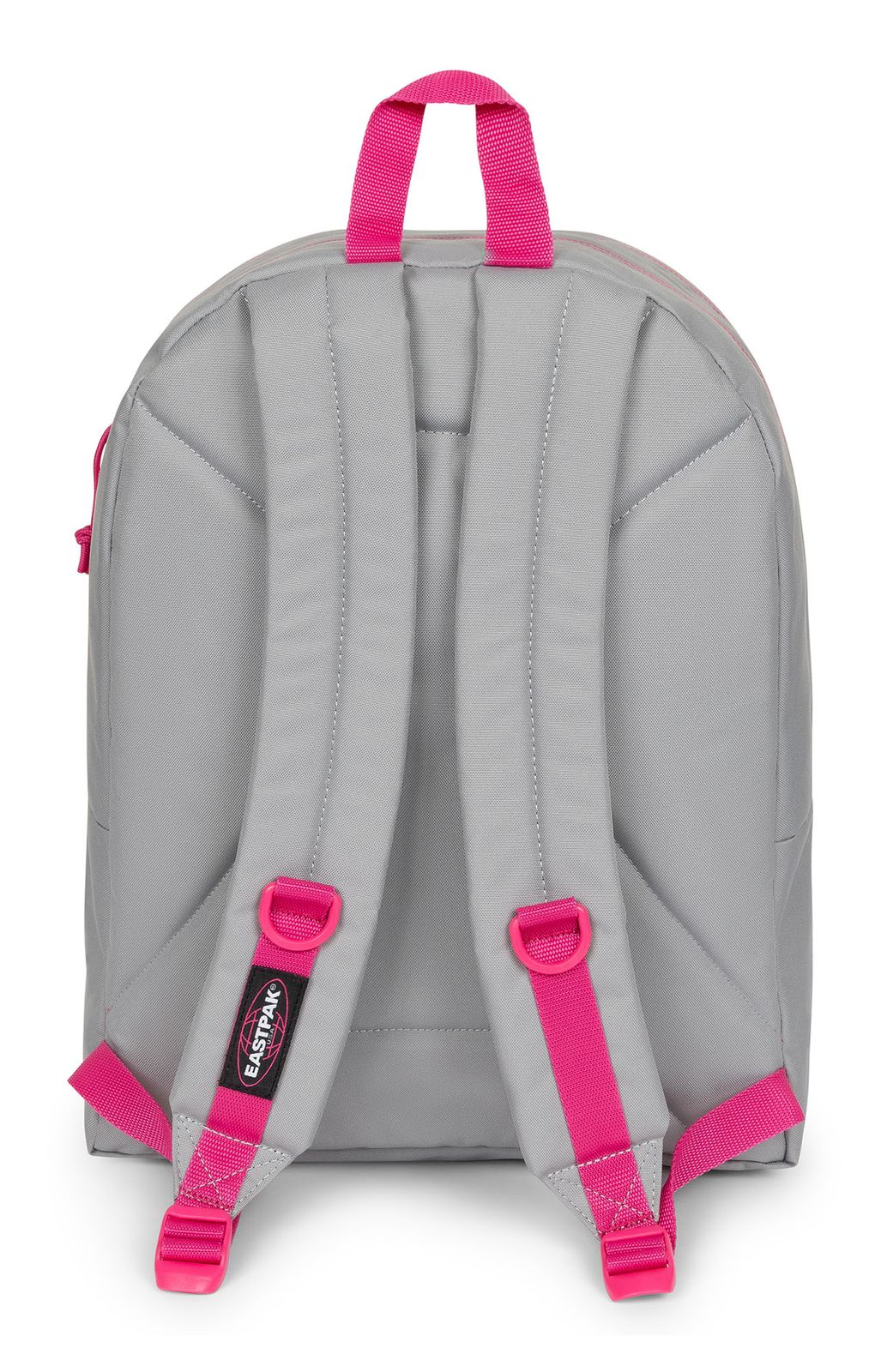 EASTPAK Pinnacle Kontrast Grey Pink EASTPAK Pinnacle Kontrast Grey Pink