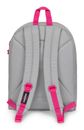 EASTPAK Pinnacle Kontrast Grey Pink EASTPAK Pinnacle Kontrast Grey Pink