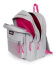 EASTPAK Pinnacle Kontrast Grey Pink EASTPAK Pinnacle Kontrast Grey Pink
