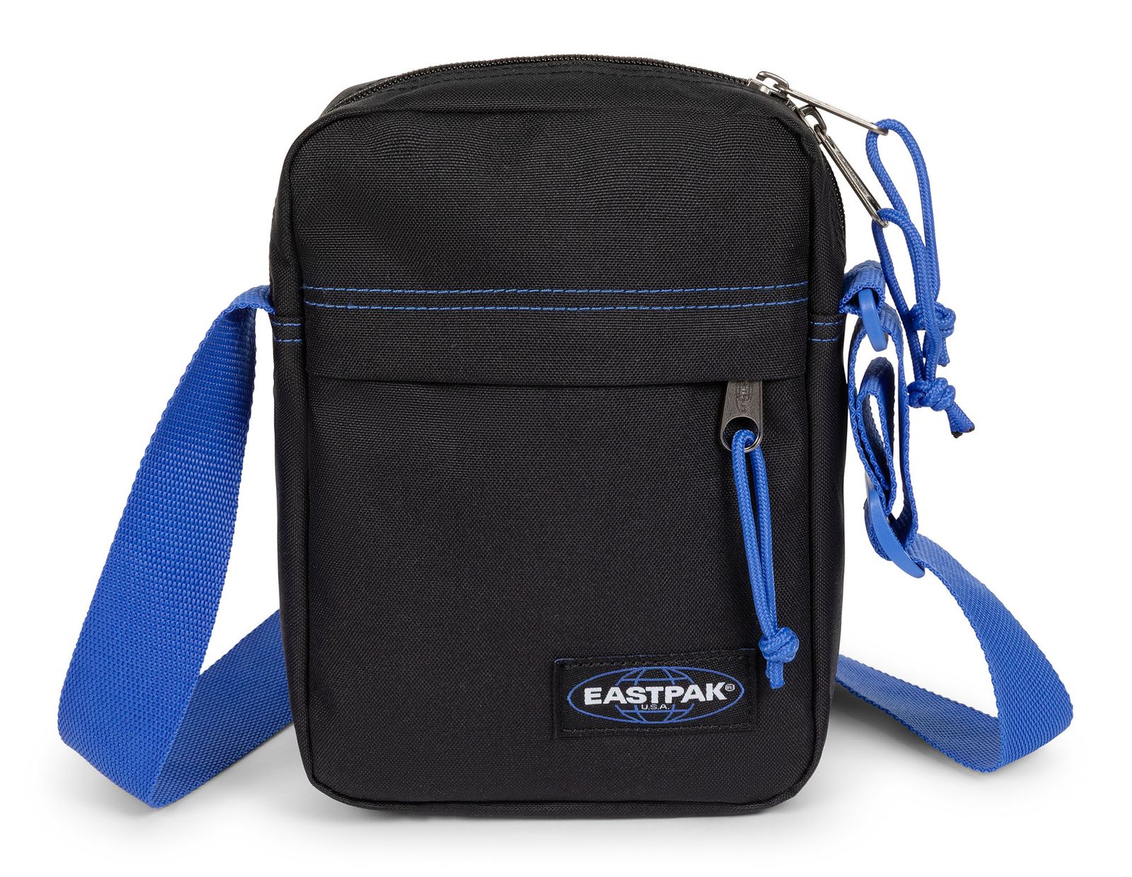 EASTPAK The One Kontrast Black Blue