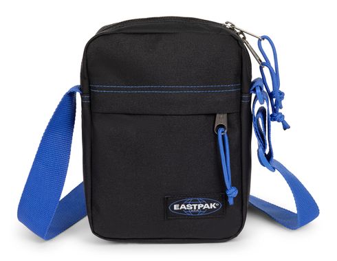 EASTPAK The One Kontrast Black Blue EASTPAK The One Kontrast Black Blue