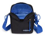 EASTPAK The One Kontrast Black Blue EASTPAK The One Kontrast Black Blue